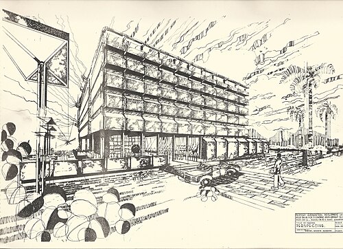 Arab Bank for Economic Development in Africa